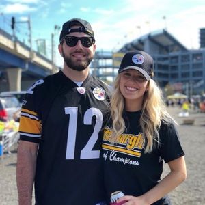 Meet your Posher, Austin